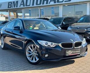 BMW 420 Gebrauchtwagen