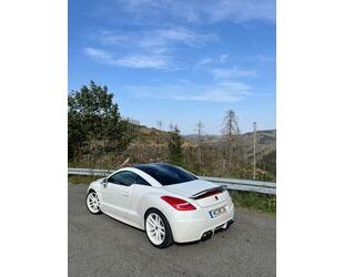 Peugeot RCZ Gebrauchtwagen