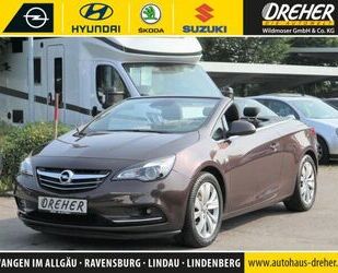 Opel Cascada Gebrauchtwagen