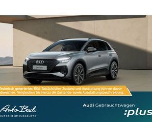 Audi Q4 e-tron Gebrauchtwagen