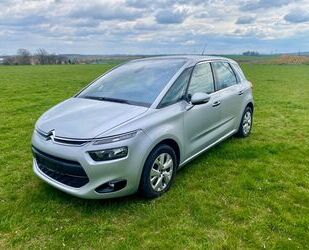 Citroen C4 Picasso Gebrauchtwagen