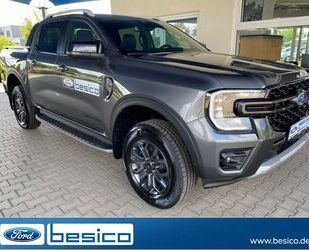 Ford Ranger Gebrauchtwagen