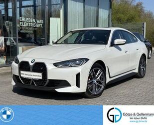BMW i4 Gebrauchtwagen