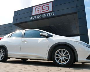 Honda Civic Gebrauchtwagen