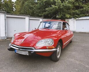 Citroen DS Gebrauchtwagen