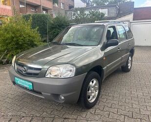 Mazda Tribute Gebrauchtwagen