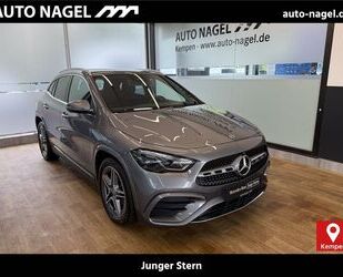 Mercedes-Benz GLA 200 Gebrauchtwagen