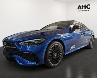 Mercedes-Benz CLE 300 Gebrauchtwagen