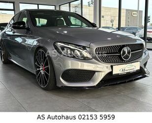 Mercedes-Benz C 450 AMG Gebrauchtwagen