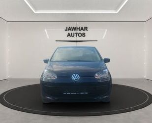 VW up! Gebrauchtwagen