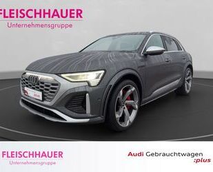 Audi SQ8 e-tron Gebrauchtwagen