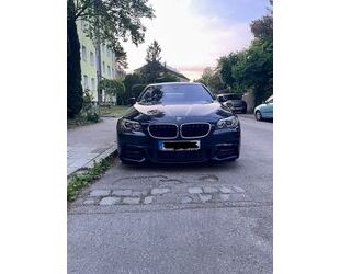 BMW 525 Gebrauchtwagen
