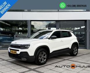 Jeep Avenger Gebrauchtwagen