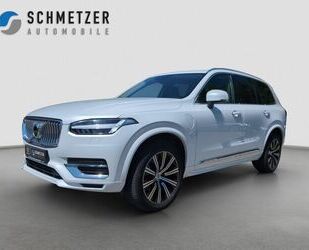 Volvo XC90 Gebrauchtwagen