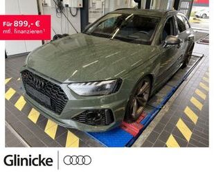 Audi RS4 Gebrauchtwagen