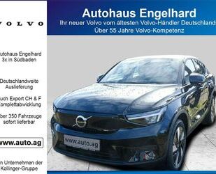 Volvo C40 Gebrauchtwagen