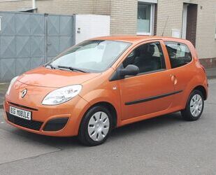 Renault Twingo Gebrauchtwagen