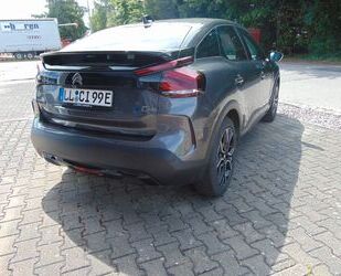 Citroen C4 Gebrauchtwagen