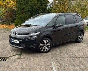 Citroen C4 Picasso Gebrauchtwagen