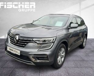 Renault Koleos Gebrauchtwagen