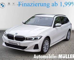 BMW 318 Gebrauchtwagen