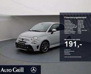 Abarth 595 Turismo Gebrauchtwagen