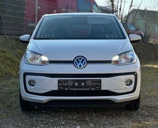 VW up! Gebrauchtwagen