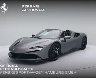 Ferrari SF90 Gebrauchtwagen