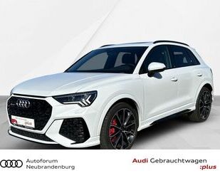 Audi RSQ3 Gebrauchtwagen