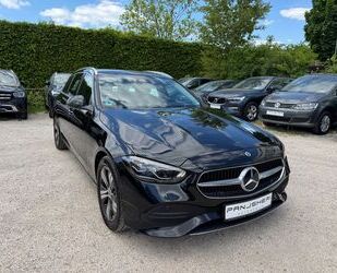Mercedes-Benz C 200 Gebrauchtwagen