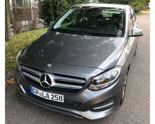 Mercedes-Benz B 180 Gebrauchtwagen