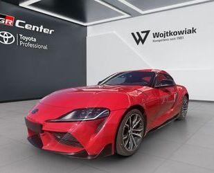 Toyota Supra Gebrauchtwagen