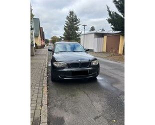 BMW 116 Gebrauchtwagen