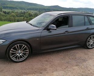 BMW 318 Gebrauchtwagen