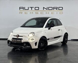 Abarth 595 Competizione Gebrauchtwagen