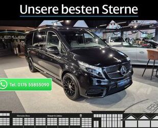 Mercedes-Benz V 300 Gebrauchtwagen