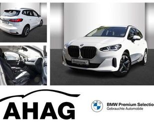 BMW 218 Active Tourer Gebrauchtwagen