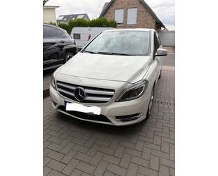 Mercedes-Benz B 180 Gebrauchtwagen