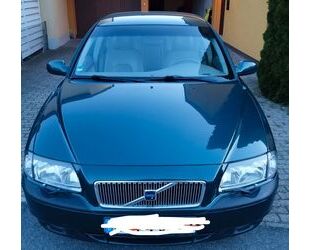 Volvo S80 Gebrauchtwagen
