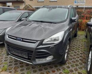 Ford Kuga Gebrauchtwagen