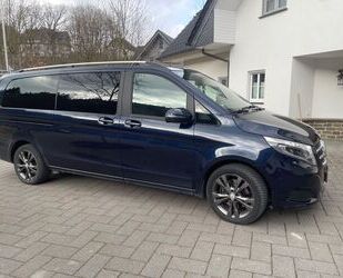 Mercedes-Benz V 250 Gebrauchtwagen
