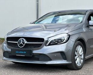 Mercedes-Benz A 220 Gebrauchtwagen