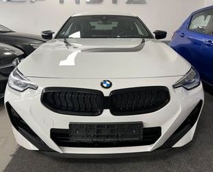 BMW M240i Gebrauchtwagen