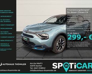 Citroen C4 Gebrauchtwagen