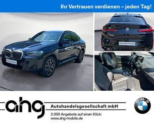 BMW X4 Gebrauchtwagen