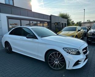 Mercedes-Benz C 200 Gebrauchtwagen