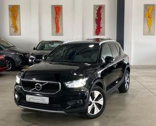 Volvo XC40 Gebrauchtwagen