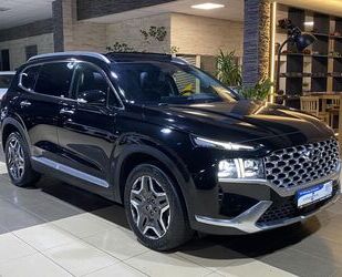 Hyundai SANTA FE Gebrauchtwagen