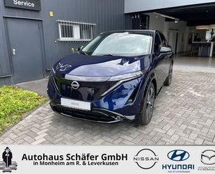 Nissan Ariya Gebrauchtwagen