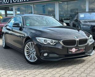 BMW 420 Gebrauchtwagen